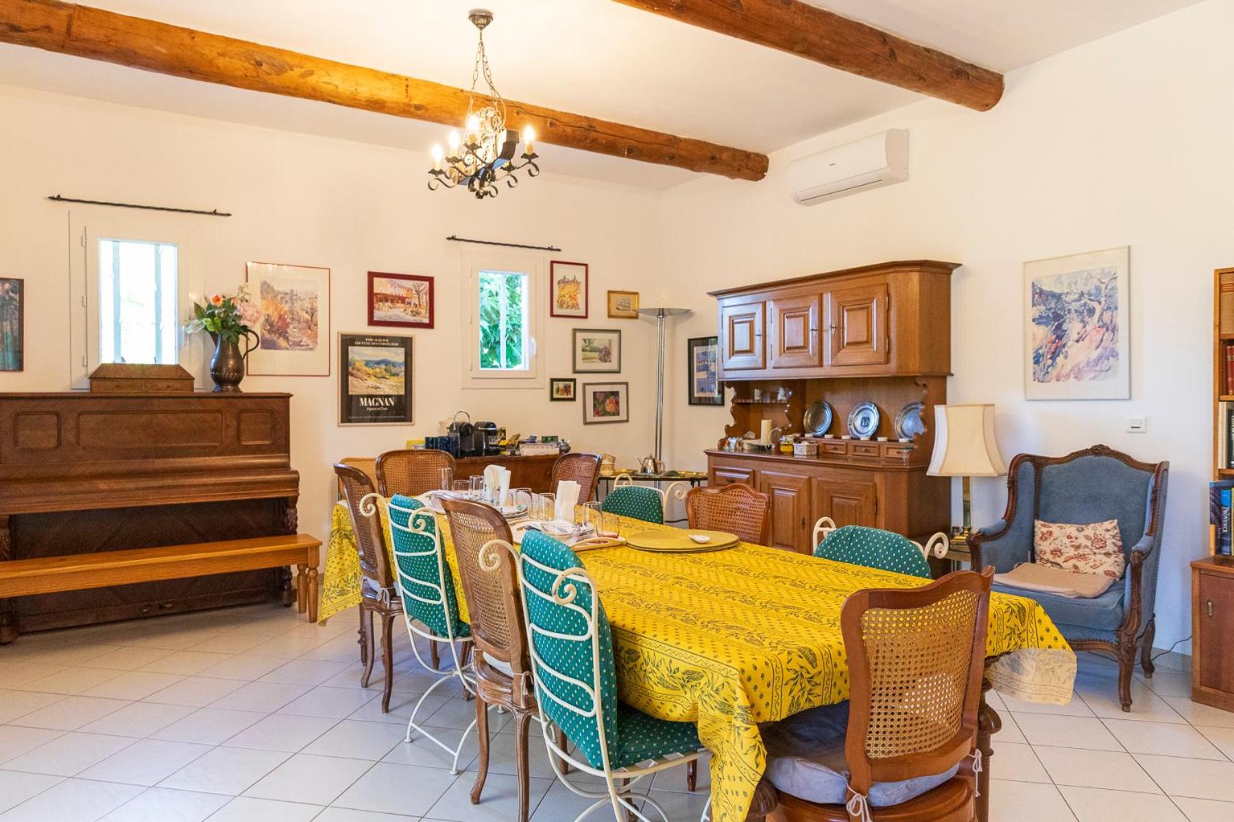 Saint-Julien-d'AsseLa Bastide Des Roses住宿加早餐旅馆 外观 照片