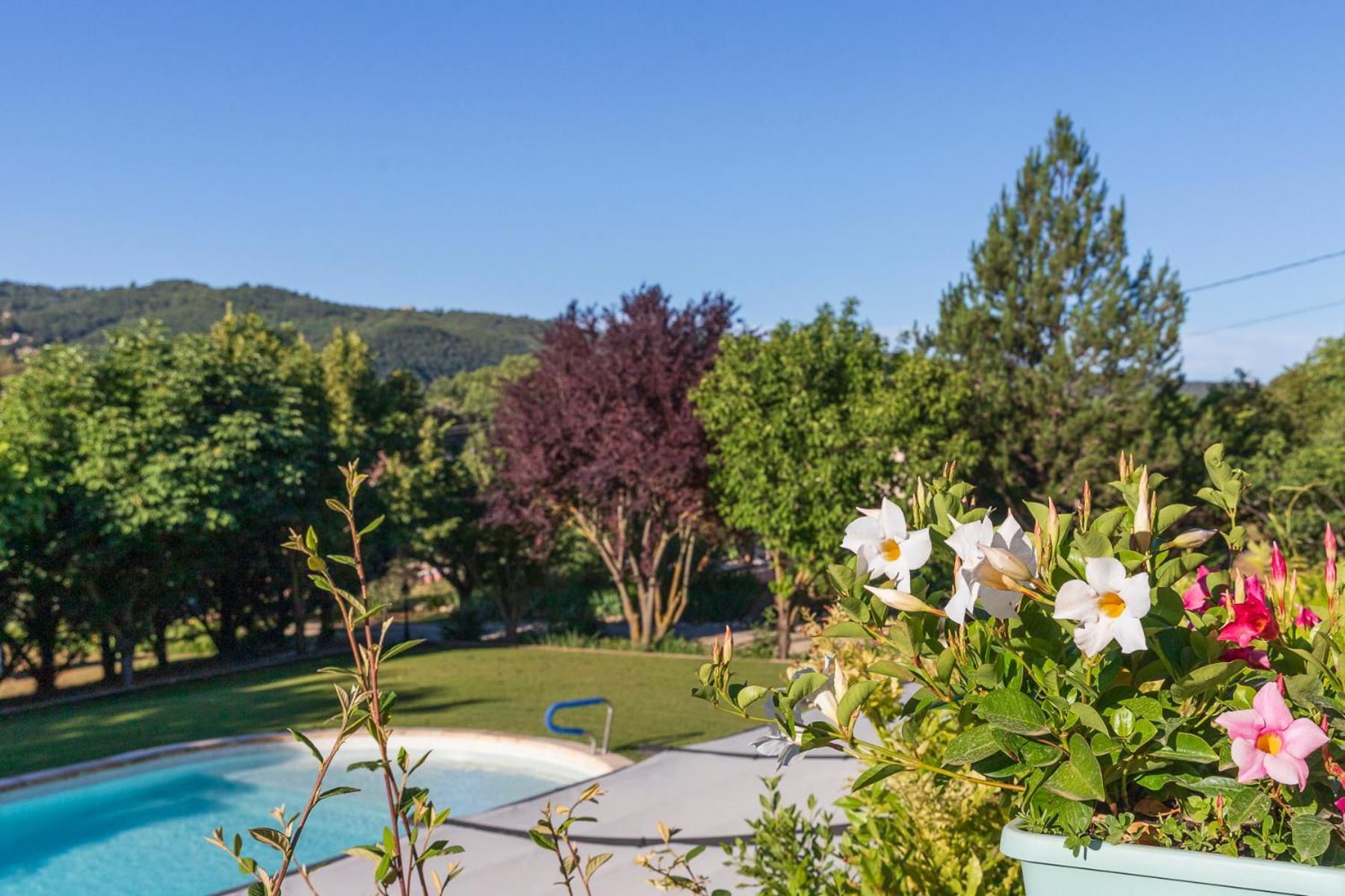 Saint-Julien-d'AsseLa Bastide Des Roses住宿加早餐旅馆 外观 照片