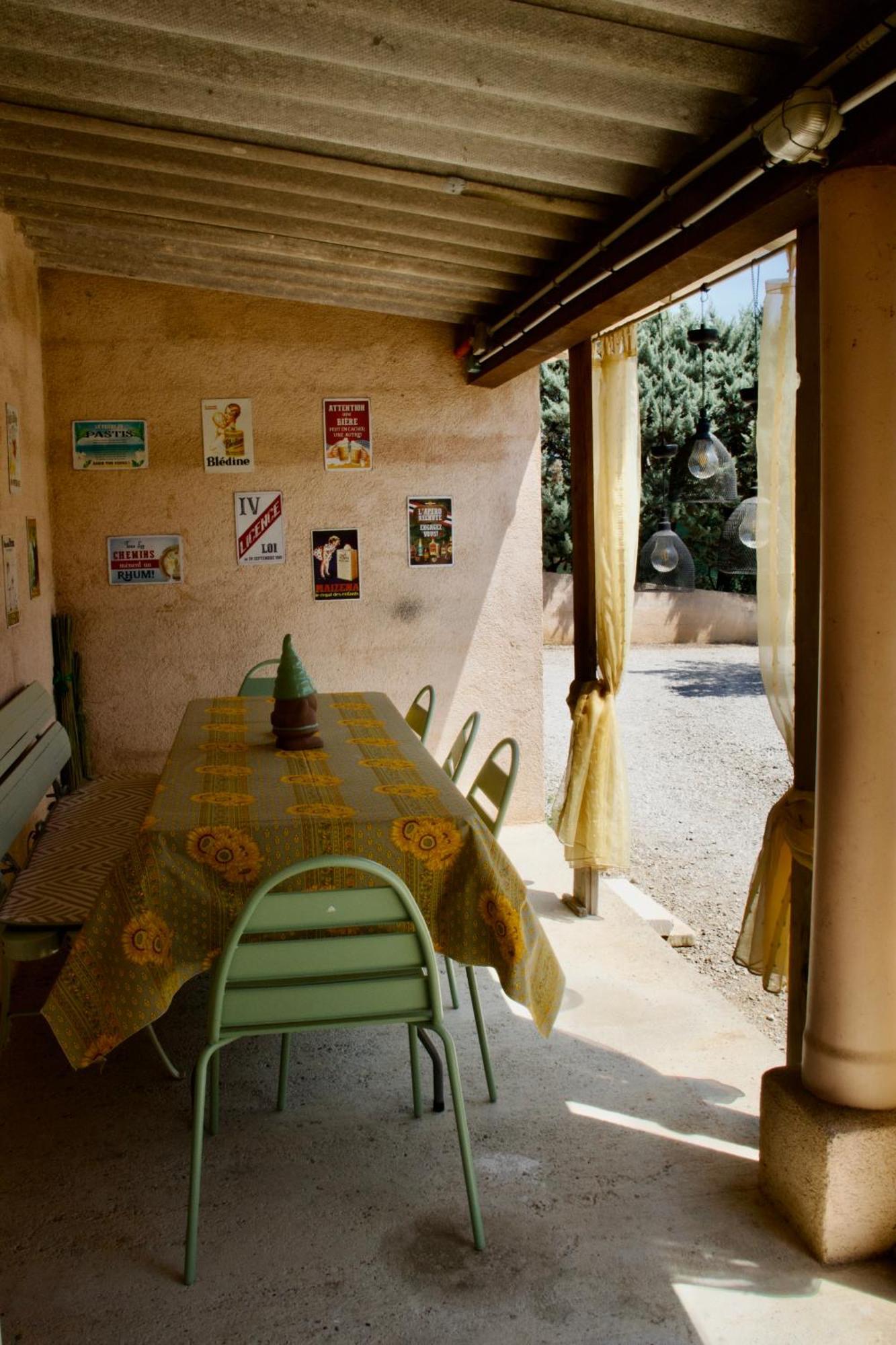 Saint-Julien-d'AsseLa Bastide Des Roses住宿加早餐旅馆 外观 照片